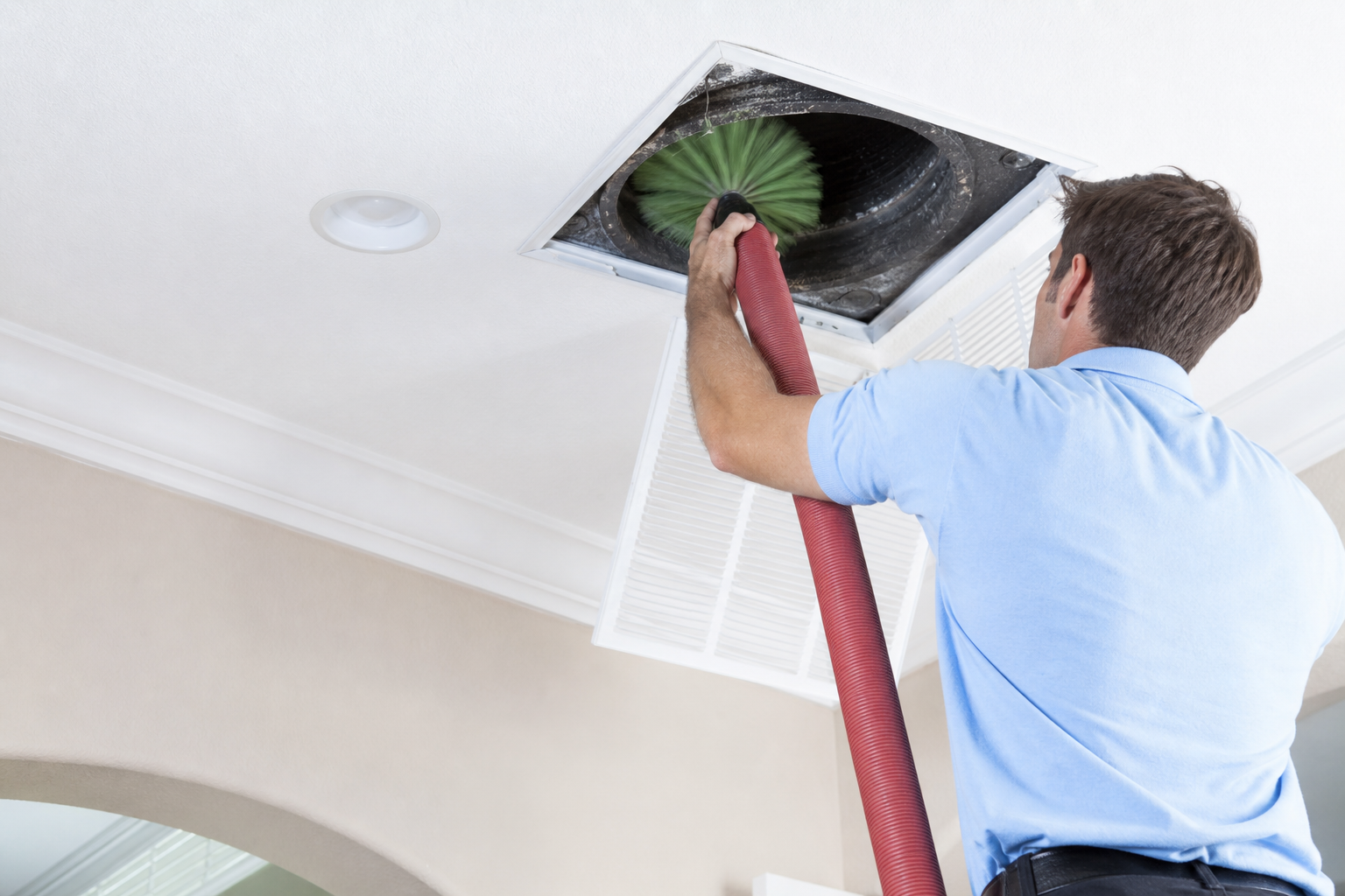 Air Duct Cleaning Pricing Breakdown: What Jacksonville Homeowners Pay in 2026