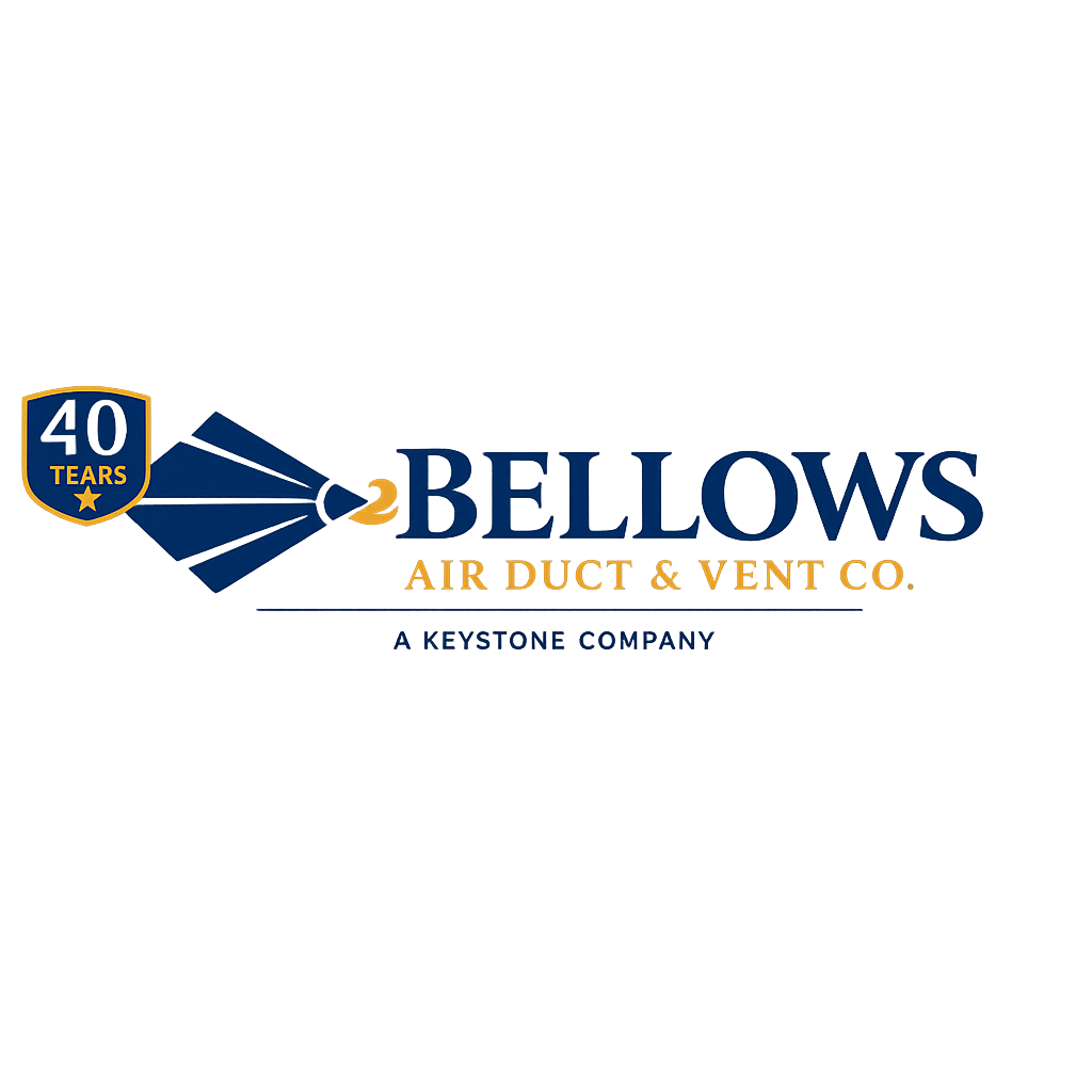 Bellows Air Duct & Vent Co. of Jacksonville